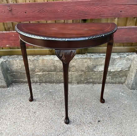 Photo of free Occasional table (Caton) #3