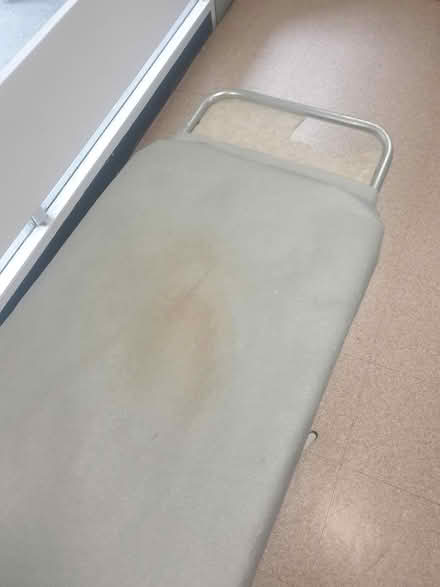 Photo of free Ironing board (Aldersbrook E11) #2
