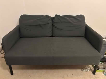 Photo of free IKEA 2 Seat Sofa (CB4) #3