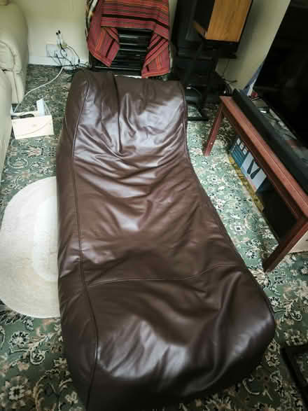 Photo of free Big bean bag (Exeter +25 miles) #4