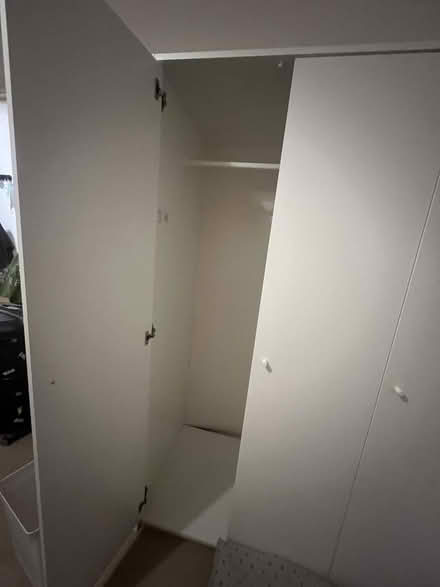 Photo of free IKEA Wardrobe with three doors (Colindale NW9) #1