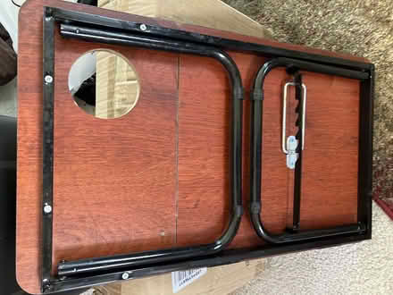 Photo of free Lap Desk (Near Eubank Costco) #2