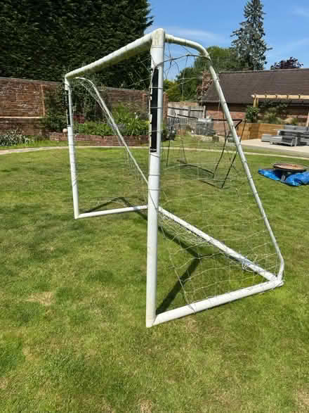 Photo of free Football Goal (Ellesborough HP17) #1