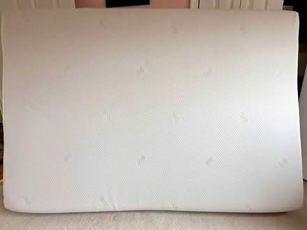 Photo of free Full size mattress (Easton near Tatamy) #1