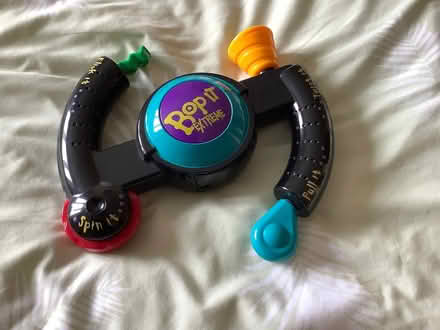 Photo of free Fun game of quick responses for all ages (Penrith CA10) #1