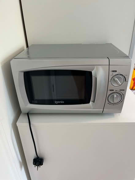 Photo of free Microwave (Heworth YO32) #1