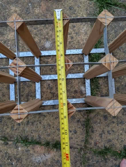 Photo of free Wine/bottle rack (Heaton Norris SK4) #3