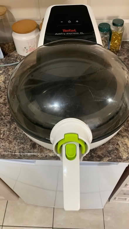 Photo of free Tefal actifry express xl (Whiston, S60) #2