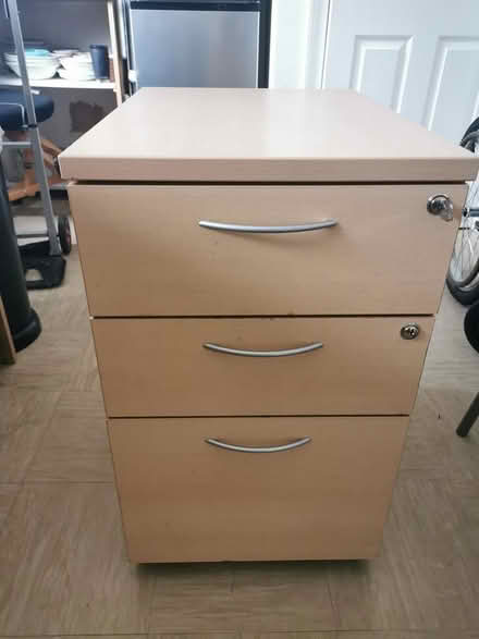 Photo of free Drawers (Dudley Cramlington) #1