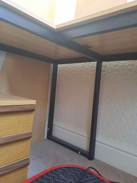 Photo of free Corner desk (Barnsley S70) #2