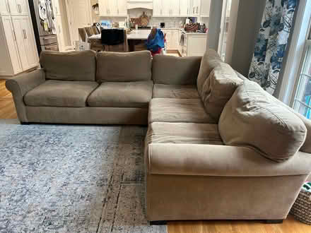 Photo of free Couch (Goshen, Ky) #2