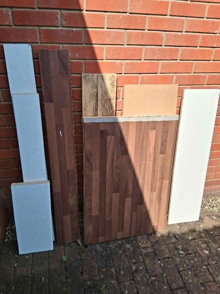 Photo of free Offcuts wood/worktops (Watton IP25) #1