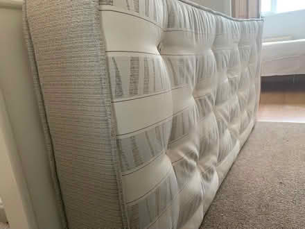 Photo of free Mattress- single (Oxenholme LA9) #1