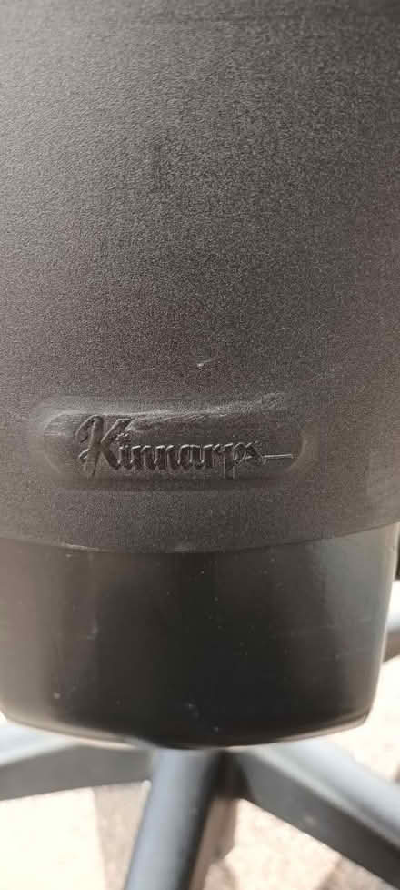 Photo of free Used Kinnarps Office Chair (West Malling) #1