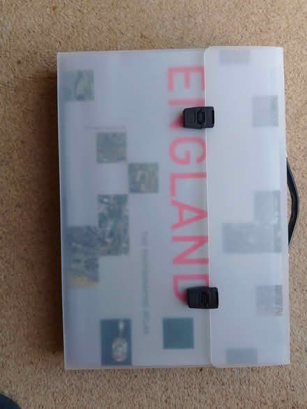 Photo of free Photographic atlas of England (Knaphill GU21) #2