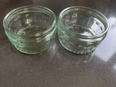 Photo of free Glass ramekins x 2 (Norton Lees S8) #1