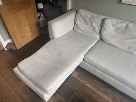 Photo of free Sofa (Teddington TW11) #3