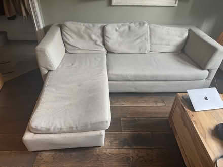 Photo of free Sofa (Teddington TW11) #1