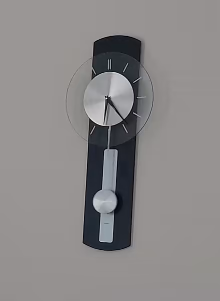 Photo of free Pendulum Wall Clock (Malvern Link WR14) #1