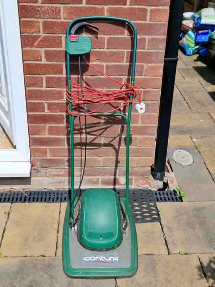 Photo of free Hover mower (Great Moor SK3) #1