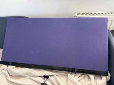 Photo of free Desk modesty panel 80cm (Tyburn B24) #1