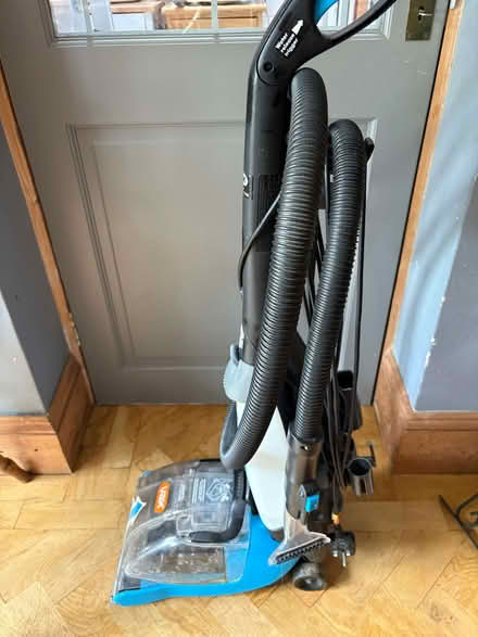 Photo of free Vax carpet cleaner (NW10) #2