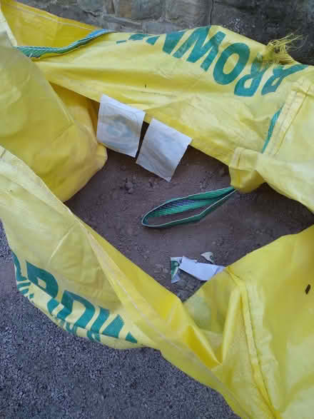 Photo of free Sharp sand (Moorlands LA1) #3