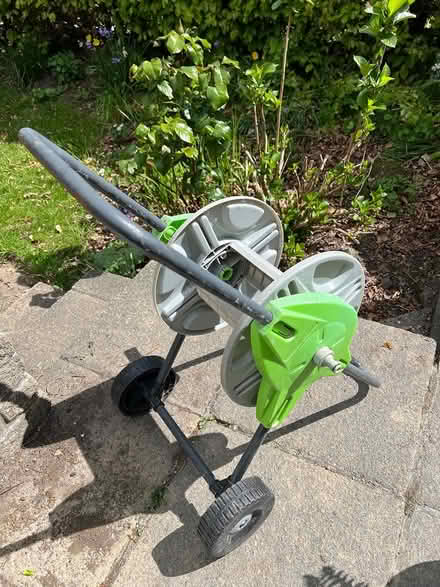 Photo of free Hose pipe reel (Caton) #1
