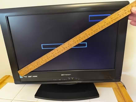 Photo of free TV (Maynard, ma) #2