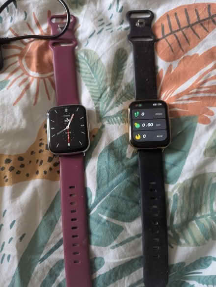 Photo of free 2 smart watches (Sheffield S12) #1