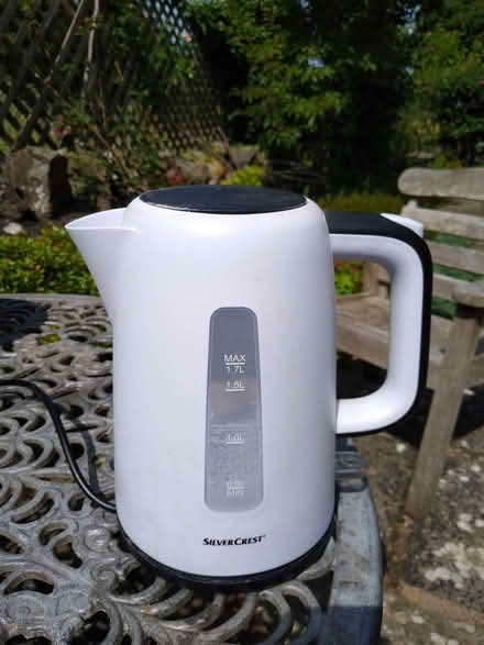 Photo of free Electric kettle (Colwall Green WR13) #1