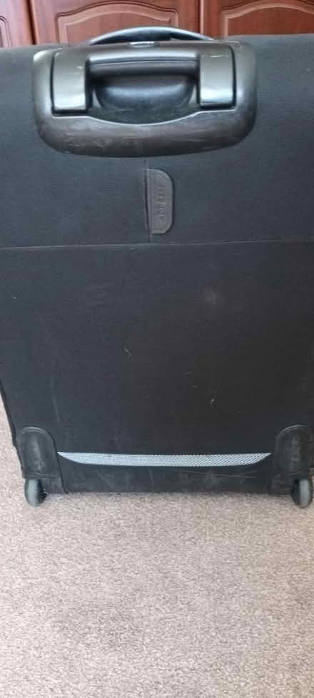 Photo of free Antler Medium size Luggage (West Malling) #3