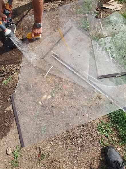 Photo of free Clear acrylic/ perspex (Enfield EN2) #2