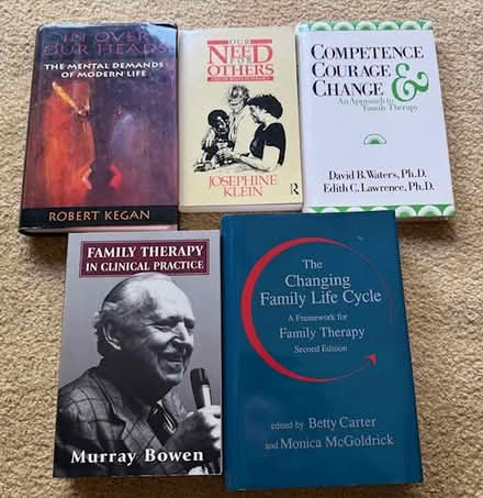 Photo of free Psychology Books (Cupertino - DeAnza and 280) #1