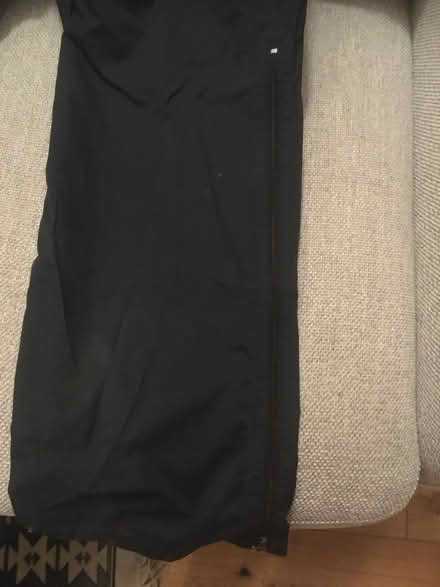 Photo of free Waterproof trousers (Regatta) (Ware SG12) #2