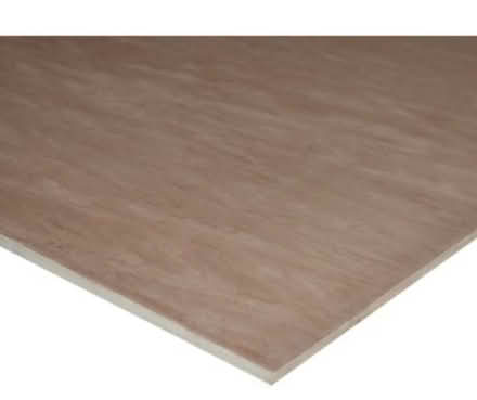 Photo of Marine plywood (Hatfield, AL10) #1