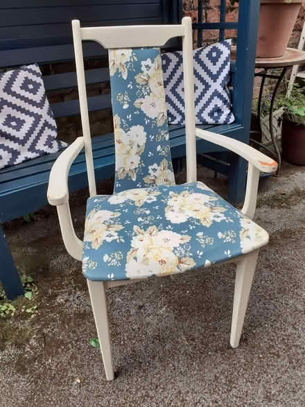Photo of free Lovely chair (Southport PR8) #1