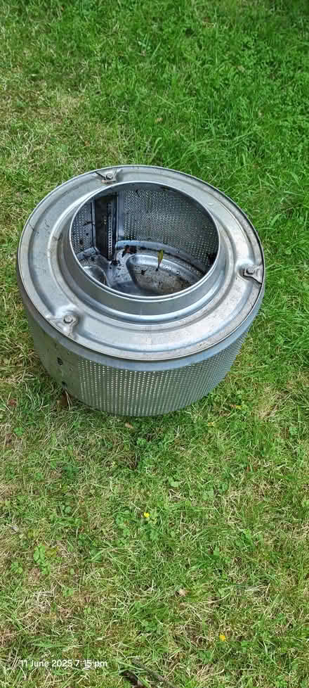Photo of free Firepit (Clyst St Mary) #2