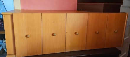 Photo of free Drawers (Riddlesdown CR8) #1