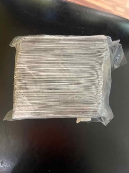 Photo of free Mask inserts (Valley Trails, Pleasanton) #2