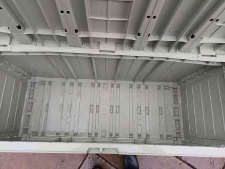 Photo of free Kotor garden storage box (Waterlooville PO7) #4