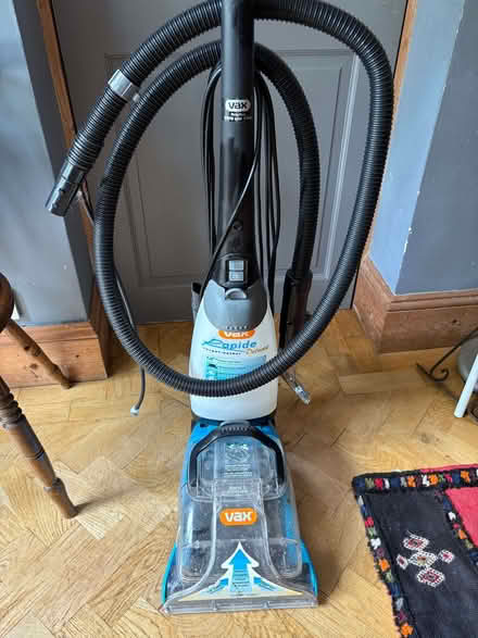 Photo of free Vax carpet cleaner (NW10) #1