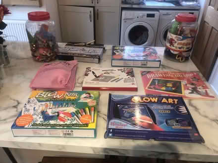 Photo of free Lots of kids stuff - many new (BR3) #1