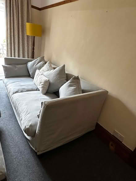 Photo of free Sofa (New Brighton, Wallasey) #2