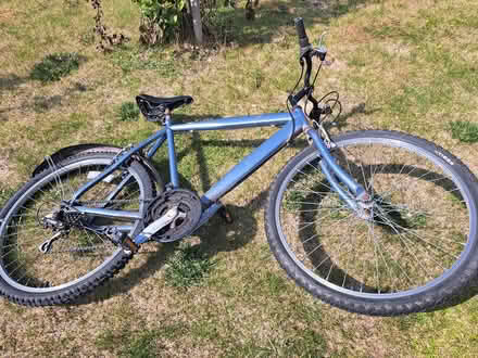 Photo of free full size mens bike (Stoford SP2) #1