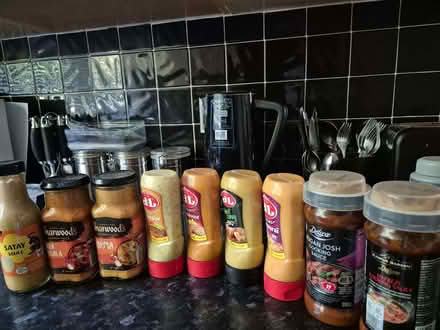 Photo of free Food items (Elmstead BR7) #2