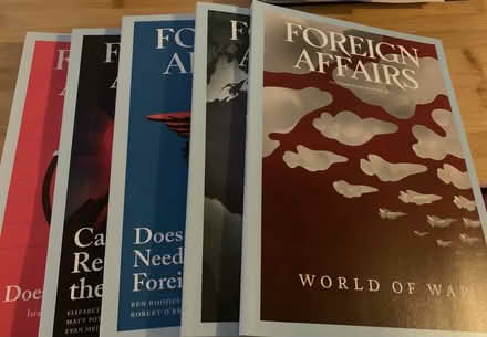 Photo of free Magazines, iPhone Case, Hygiene (West Side East Palo Alto) #1