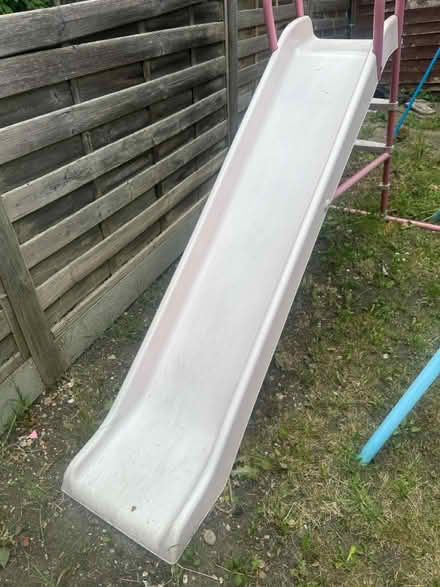 Photo of free Kids slide (Enfield chase EN1) #1