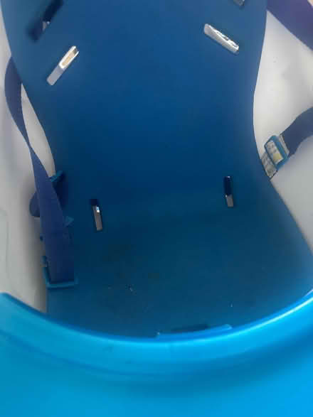 Photo of free Baby high chair with weighted base (Bestwood NG5) #1