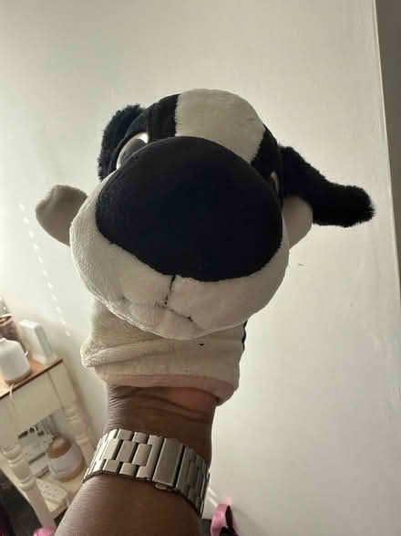 Photo of free Puppet (Tyburn B24) #1